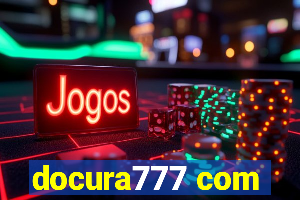 docura777 com